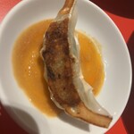 ぎょうざの一休 元町店 - 