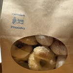 Pasticceria BAR Pinocchio di calimero - 