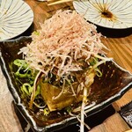 煮込みと鮮魚 酒場セカンド - 