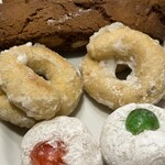 Pasticceria BAR Pinocchio di calimero - 