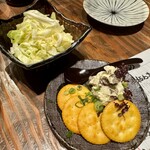 煮込みと鮮魚 酒場セカンド - 