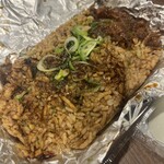 長田タンク筋 南京町店 - 