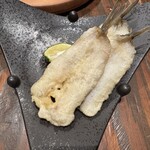 煮込みと鮮魚 酒場セカンド - 