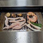 牛2 - 
