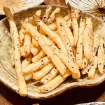 煮込みと鮮魚 酒場セカンド - 