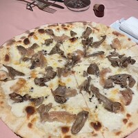 La Terrazza SABATINI - 