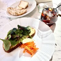 RITUEL Brasserie & Cafe 虎ノ門 - 