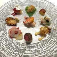 カントニーズ 燕 - 