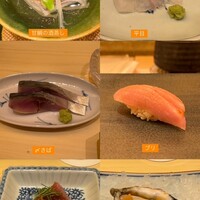 鮨　日本橋　鰤門 - 
