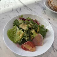 RITUEL Brasserie & Cafe 虎ノ門 - 