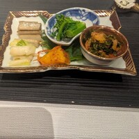 中目黒 若狭 - 