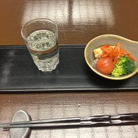 日本料理 初海 - 