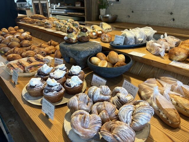 NANAROKU pain （ナナロクパン） - 佐賀/パン | 食べログ