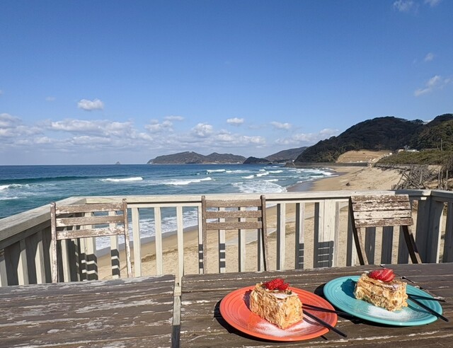 Bistro&Cafe TIME - Itoshima City Others/Bistro | Tabelog