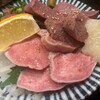 新宿焼肉芝浦ホルモン