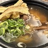 博多うどん 忠兵衛