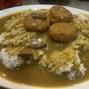 カレーや マドラス