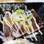 蕎麦処 まち庵 - 
