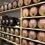 和牛と樽ワイン バレル - 