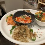 和牛と樽ワイン バレル 五反田店 - 