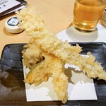蕎麦処 まち庵 - 