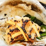 蕎麦処 まち庵 - 