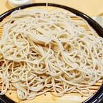 蕎麦処 まち庵 - 