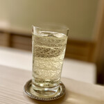 片折 - 山崎ハイボール♡