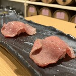 和牛と樽ワイン バレル 五反田店 - 