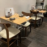 和牛と樽ワイン バレル - 