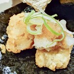 蕎麦処 まち庵 - 