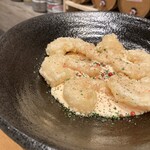 和牛と樽ワイン バレル 五反田店 - 