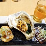 蕎麦処 まち庵 - 
