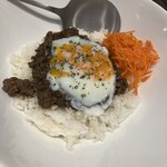 和牛と樽ワイン バレル - 