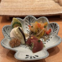鮨裕葉 - 