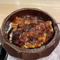 うなぎのしろむら - 