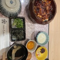 うなぎのしろむら - 