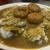 カレーや マドラス - 料理写真: