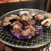 七輪焼肉 安安 吉祥寺店