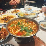 ソムオー 新大久保店 - 