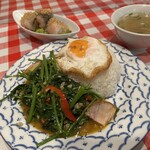 ティーヌン 赤坂店 - 