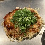 お好み焼みっちゃん総本店 じぞう通り店 - 