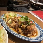 ソムオー 新大久保店 - 