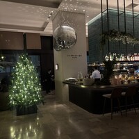 ル・プリスティン レストラン 東京 - 