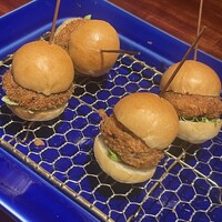 串揚げキッチン だん 梅田店 - 