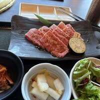 和牛焼肉 土古里 上野バンブーガーデン店 - 
