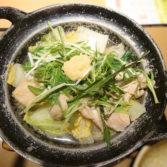 Yayoi Ken Gojokarasuma Ten photo 2