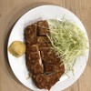 とんかつ とんき 目黒本店