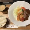 ハンバール なんばウォーク店
