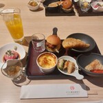 エグゼクティブラウンジ 桜花 - 